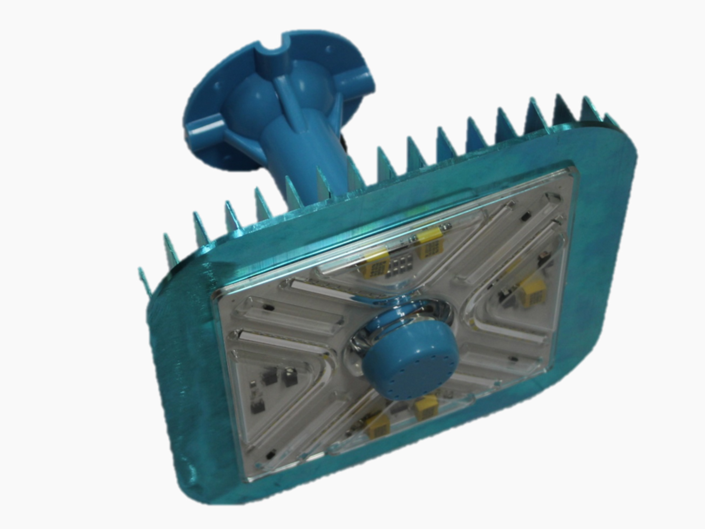 LED high bay light with No Ballast